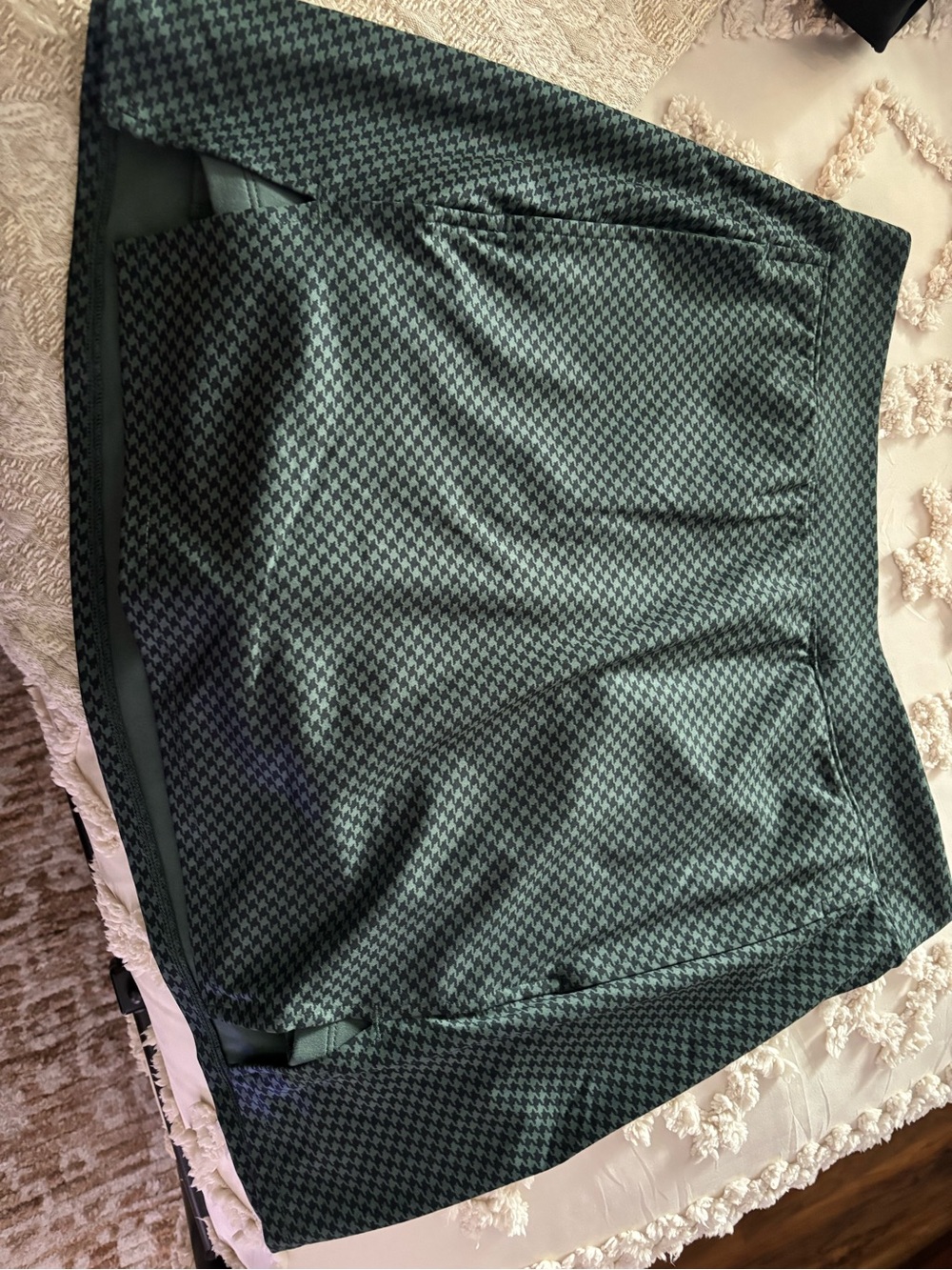 Skort